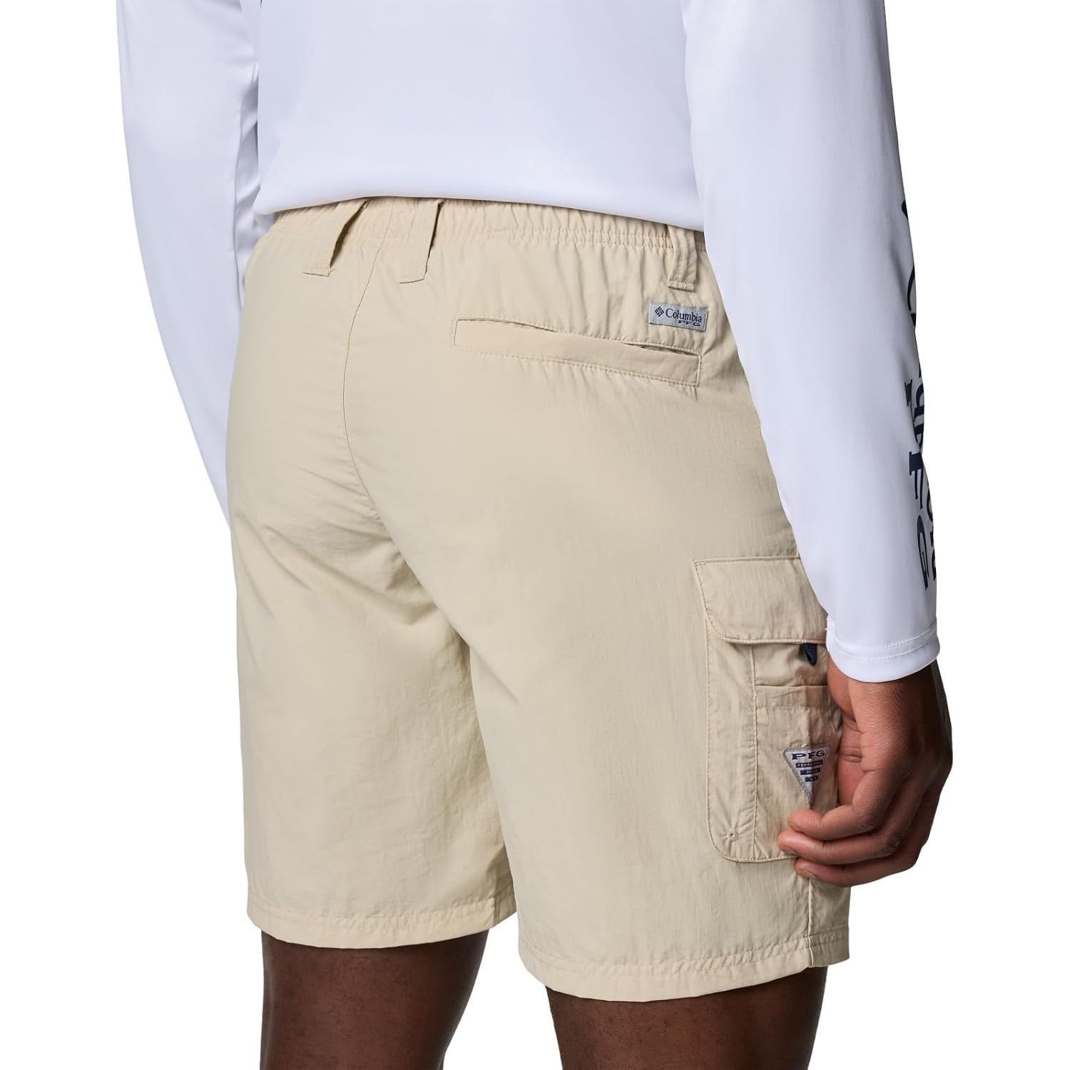 Columbia Mens Bahama Ii Short