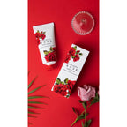 Jigott Secret Garden Moisture Hand Cream 100ml/3.38fl.oz (Rose)