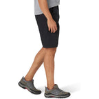 Wrangler Authentics Men'S Performance Side Elastic Utility Short