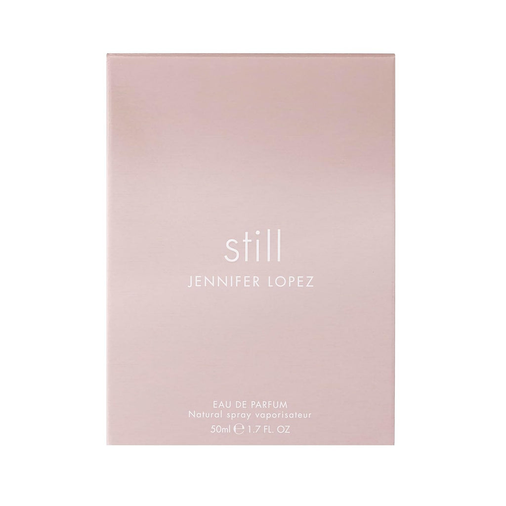 Still Jennifer Lopez By Jennifer Lopez For Women. Eau De Parfum Spray 1.7 Ounces