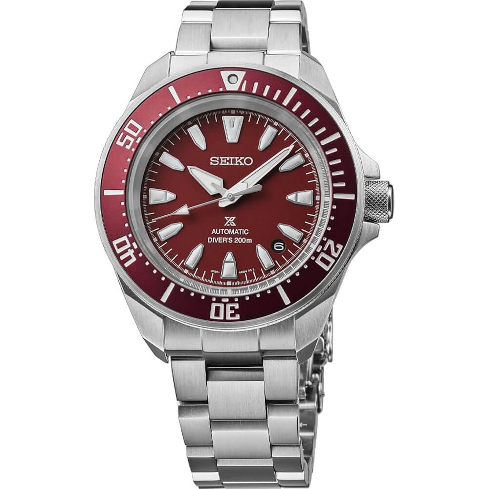 Seiko Men'S Srpl11 Prospex Watch