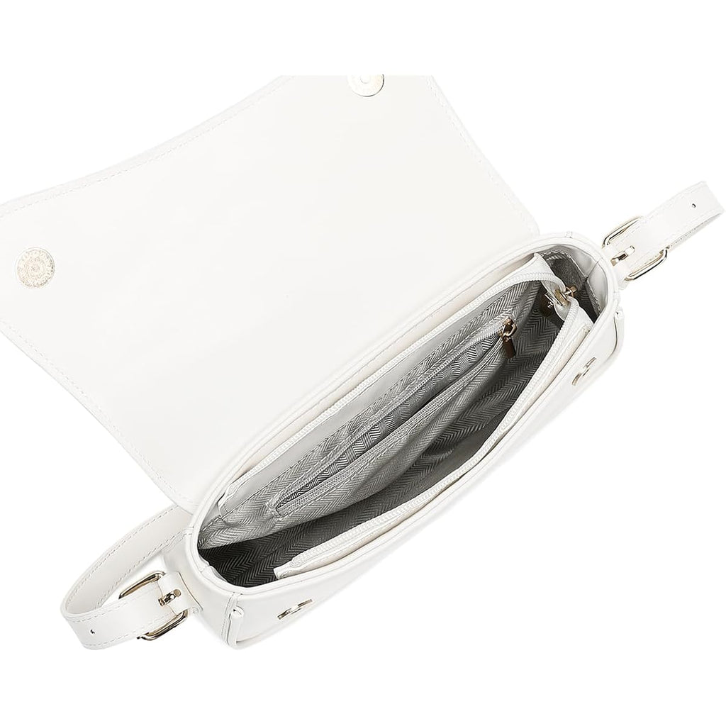 Underarm Shoulder Bag For Women Trendy Purse Vegan Leather Hobo Handbags Clutch Crossbody Bag