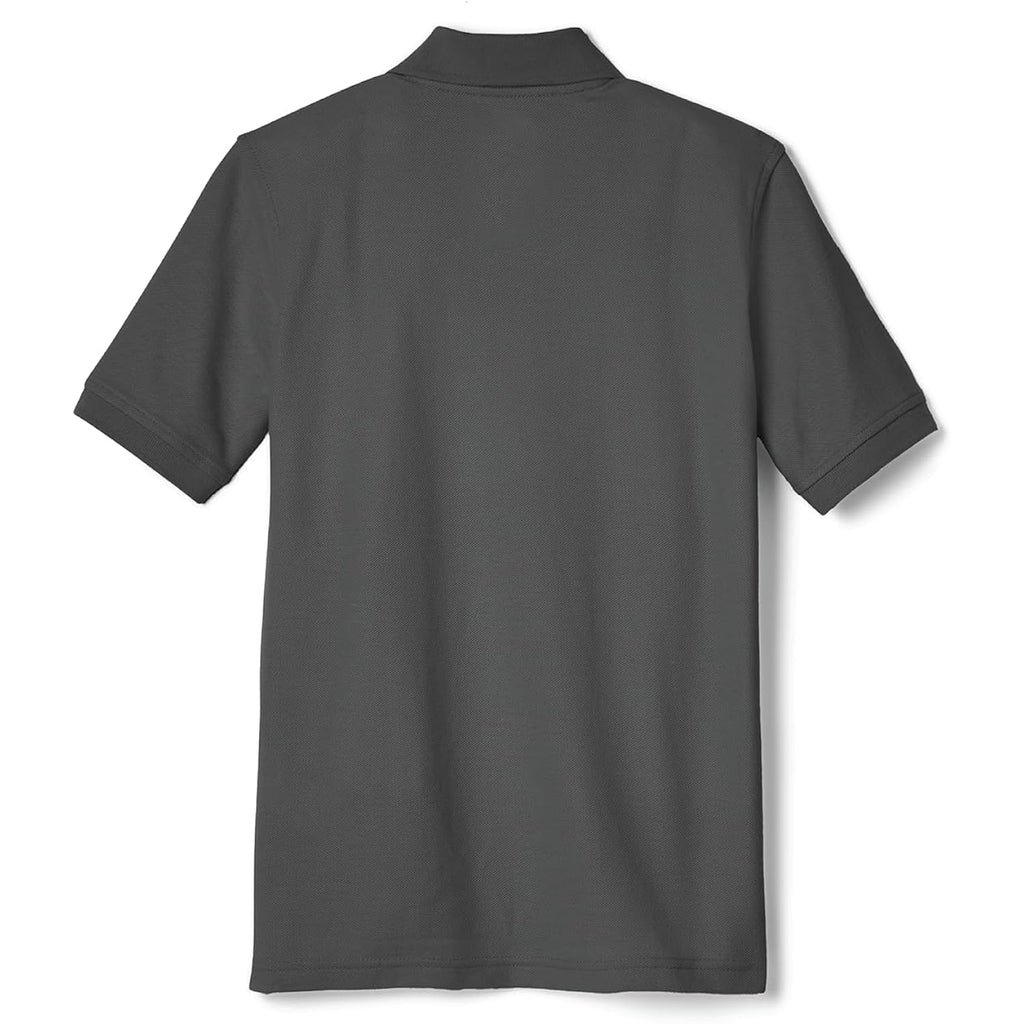 Kipp Texas Adult Short Sleeve Pique Polo Shirt