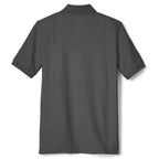 Kipp Texas Adult Short Sleeve Pique Polo Shirt