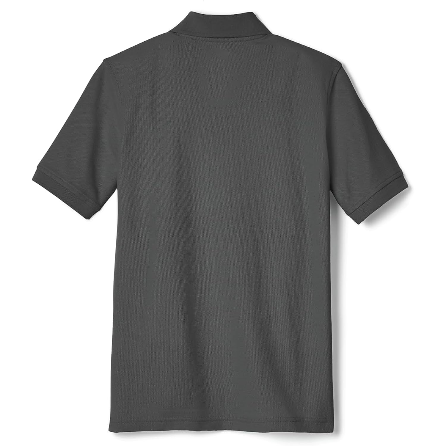 Kipp Texas Adult Short Sleeve Pique Polo Shirt