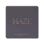 Anastasia Beverly Hills Mini Eyeshadow Palette - High-Pigment Travel-Size Artistry Palette Featuring Portable Luminous Metallics And Warm Neutrals