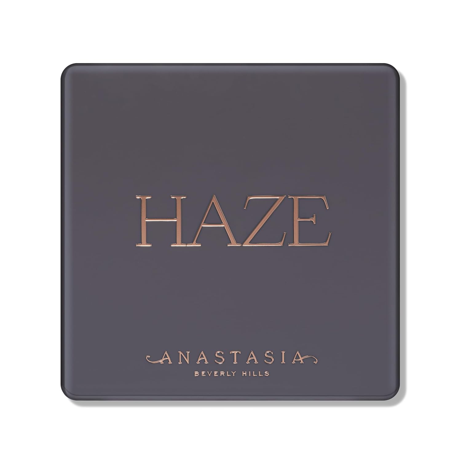 Anastasia Beverly Hills Mini Eyeshadow Palette - High-Pigment Travel-Size Artistry Palette Featuring Portable Luminous Metallics And Warm Neutrals