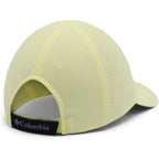 Columbia Unisex Adult Silver Ridge IV Ball Cap Citron Haze