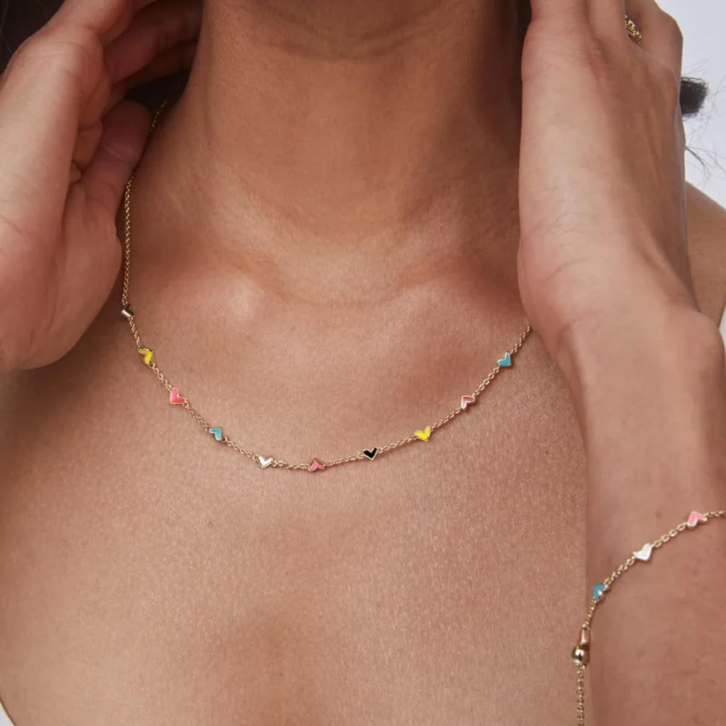 Kendra Scott Haven Strand Necklace, Fashion Jewelry for Women