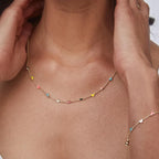 Kendra Scott Haven Strand Necklace, Fashion Jewelry for Women