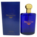 AVON Mesmerize Cologne for Men – Long-Lasting Sandalwood and Spicy Blend – Mens Cologne with Warm Amber – Classic Signature Perfume for Him – 3.4 fl oz Travel Size Ideal for Everyday Wear & Gifting