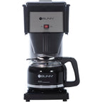Bunn Bx Speed Brew Classic 10-Cup Coffee Brewer, Black
