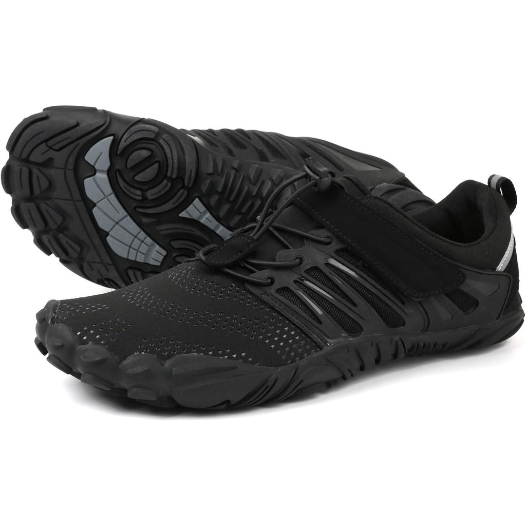Whitin Men'S Minimalist Trail Runner | Wide Toe Box | Barefoot Inspired