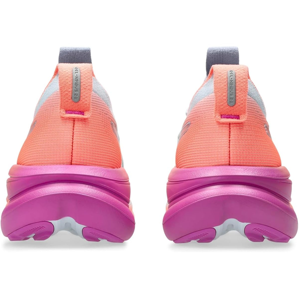 Asics Women'S Gel-Nimbus 28 Running Shoes