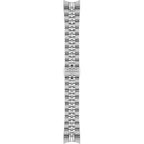 Tissot Ballade Powermatic 48 Cosc 30Mm, Swiss Automatic Watch For Women, Stainless Steel Case, Silver Dial, T1562082203300