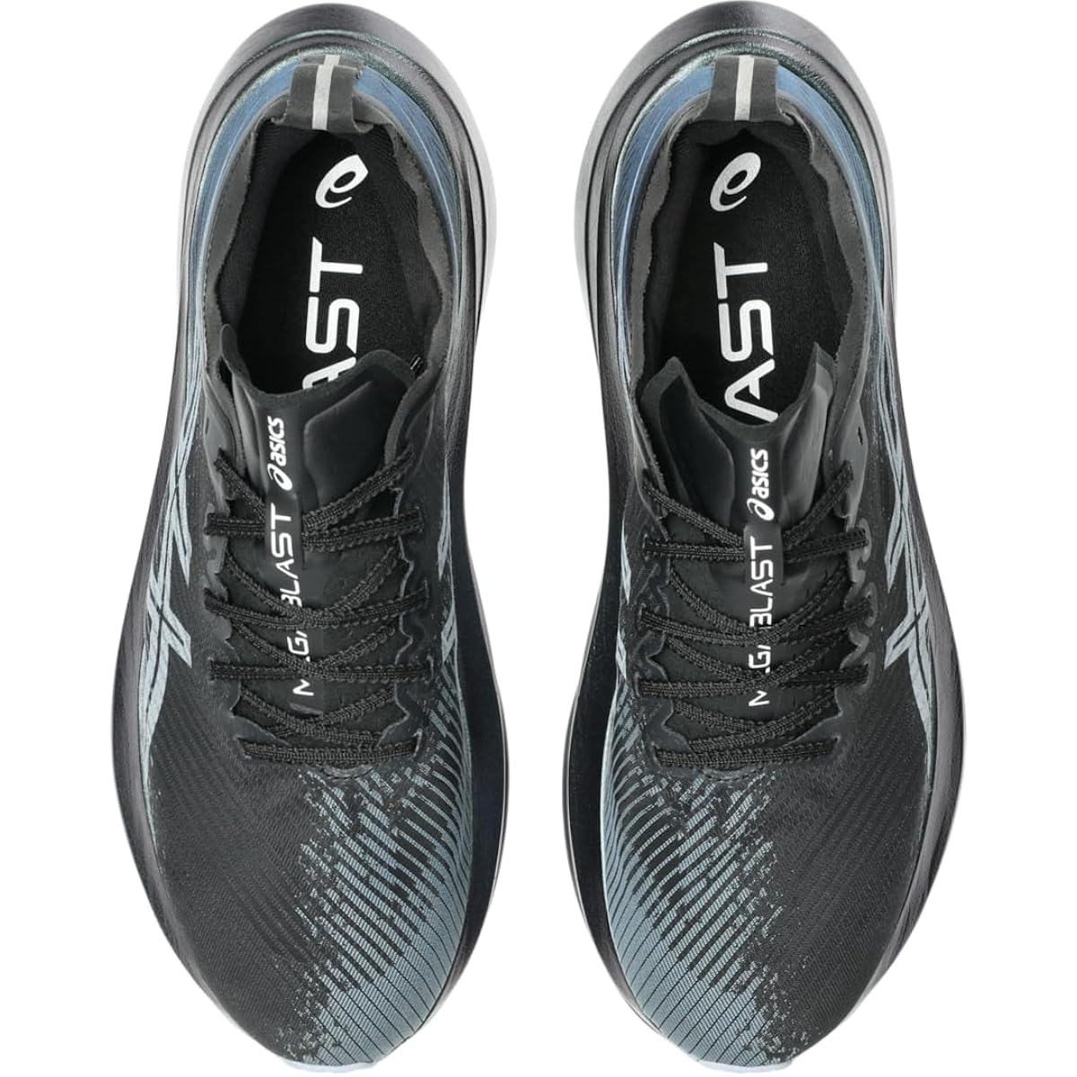 Asics Unisex Megablast Running Shoes