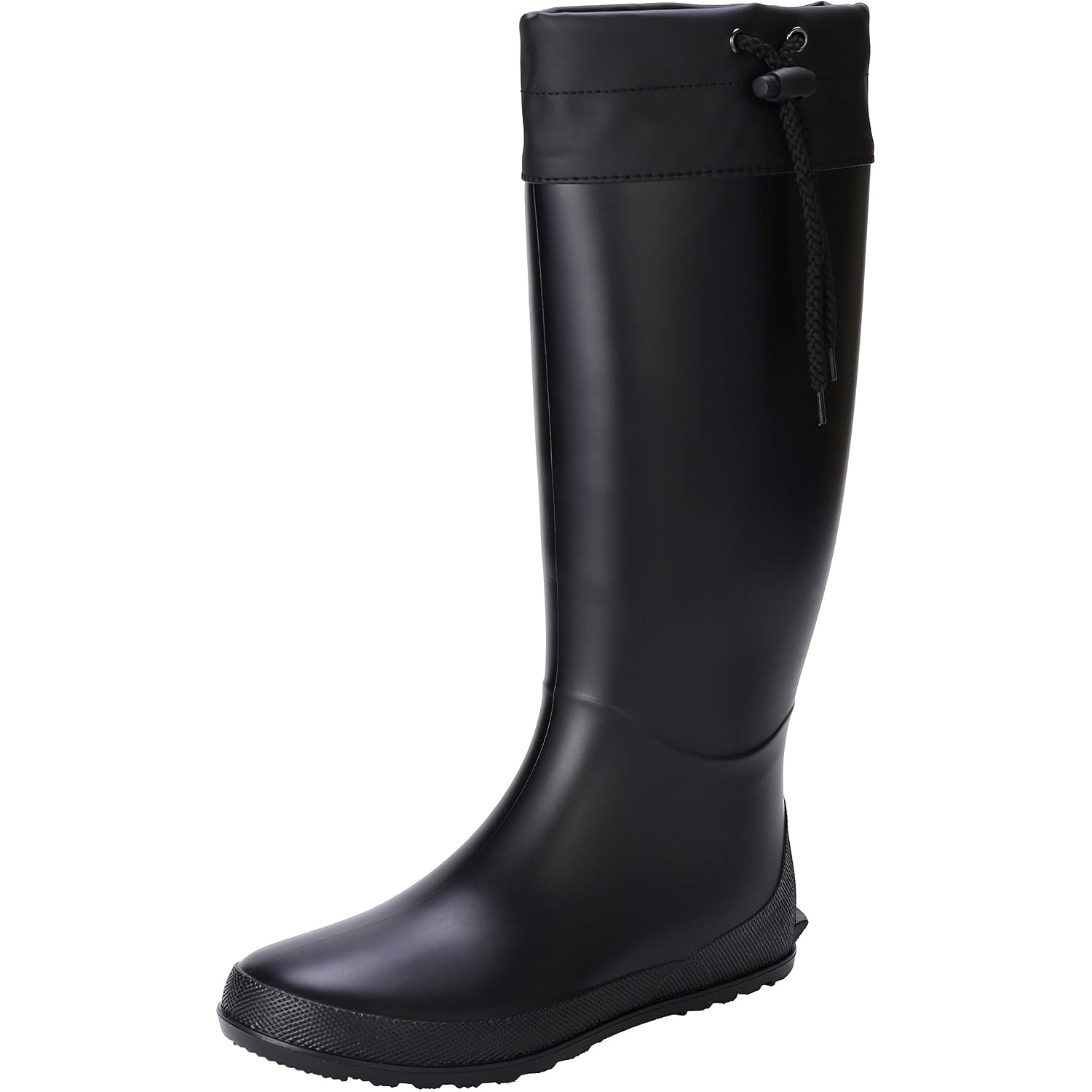 Asgard Women'S Packable Lightweight Tall Rain Boots