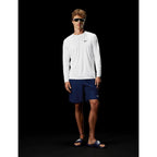 Nike Men'S Long-Sleeve Hydroguard