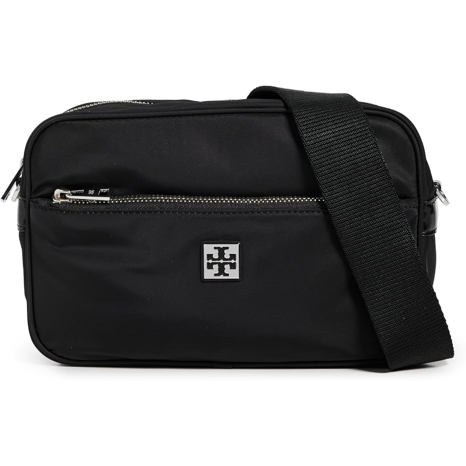 Tory Burch Women's Virginia Nylon Crossbody Bag