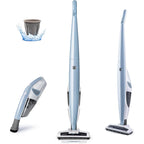 Kenmore Ds1020 16V Cordless Stick Vacuum Lightweight 2-In-1 Handheld