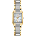 Citizen Women'S Eco-Drive Dress Classic Bianca Eco-Drive Watch, Sapphire Crystal And 3-Hand