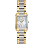 Citizen Women'S Eco-Drive Dress Classic Bianca Eco-Drive Watch, Sapphire Crystal And 3-Hand