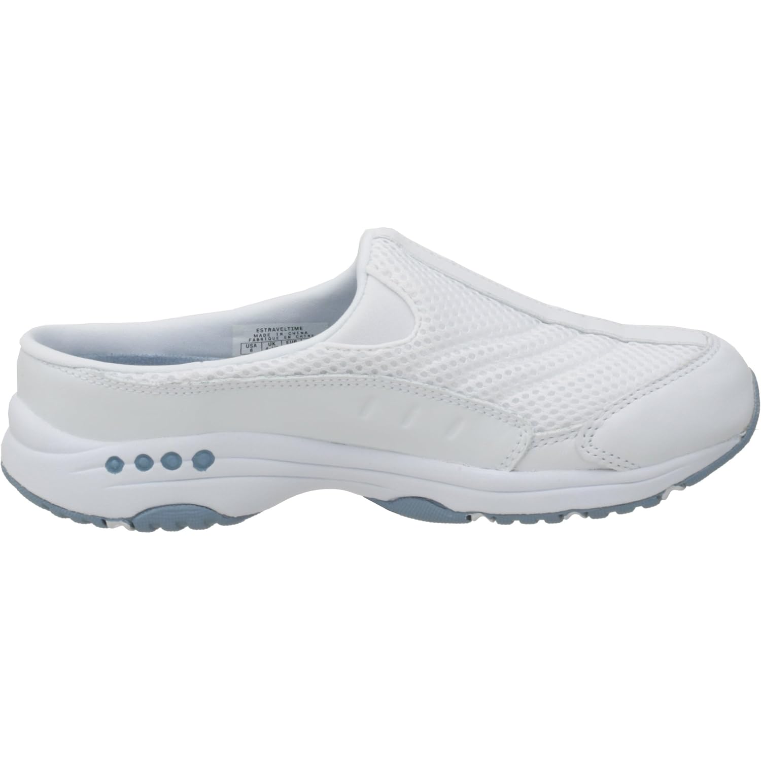 Easy Spirit Women's Traveltime Mule