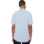 Lacoste Men'S Regular Fit Uv Protect Golf Polo Shirt