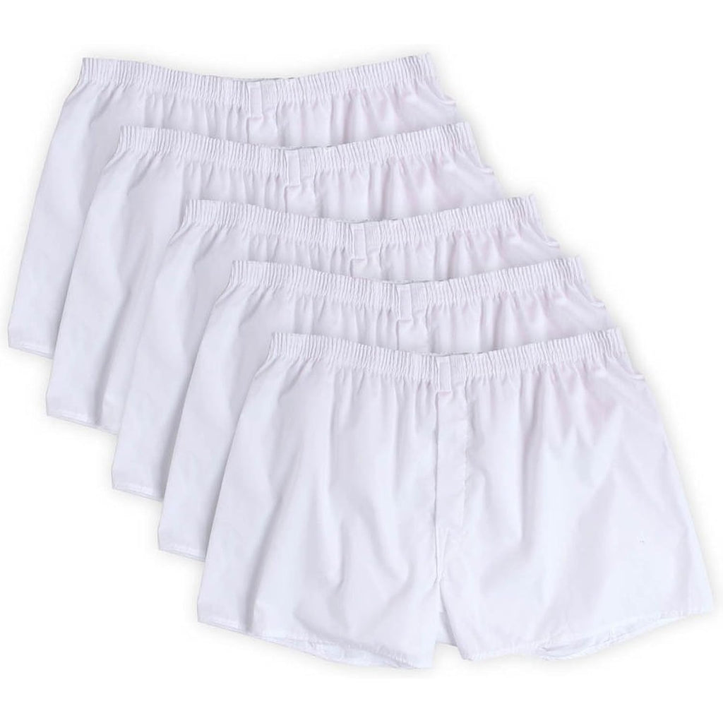 Fruit Of The Loom Mens Boxer Shorts (Multipacks)