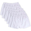 Fruit Of The Loom Mens Boxer Shorts (Multipacks)