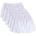 Fruit Of The Loom Mens Boxer Shorts (Multipacks)