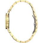 Citizen Ladies' Eco-Drive Classic Coin-Edge Watch, 3-Hand