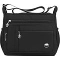 MINTEGRA Women Shoulder Handbag Roomy Multiple Pockets Bag Ladies Crossbody Purse Fashion Tote Top Handle Satchel