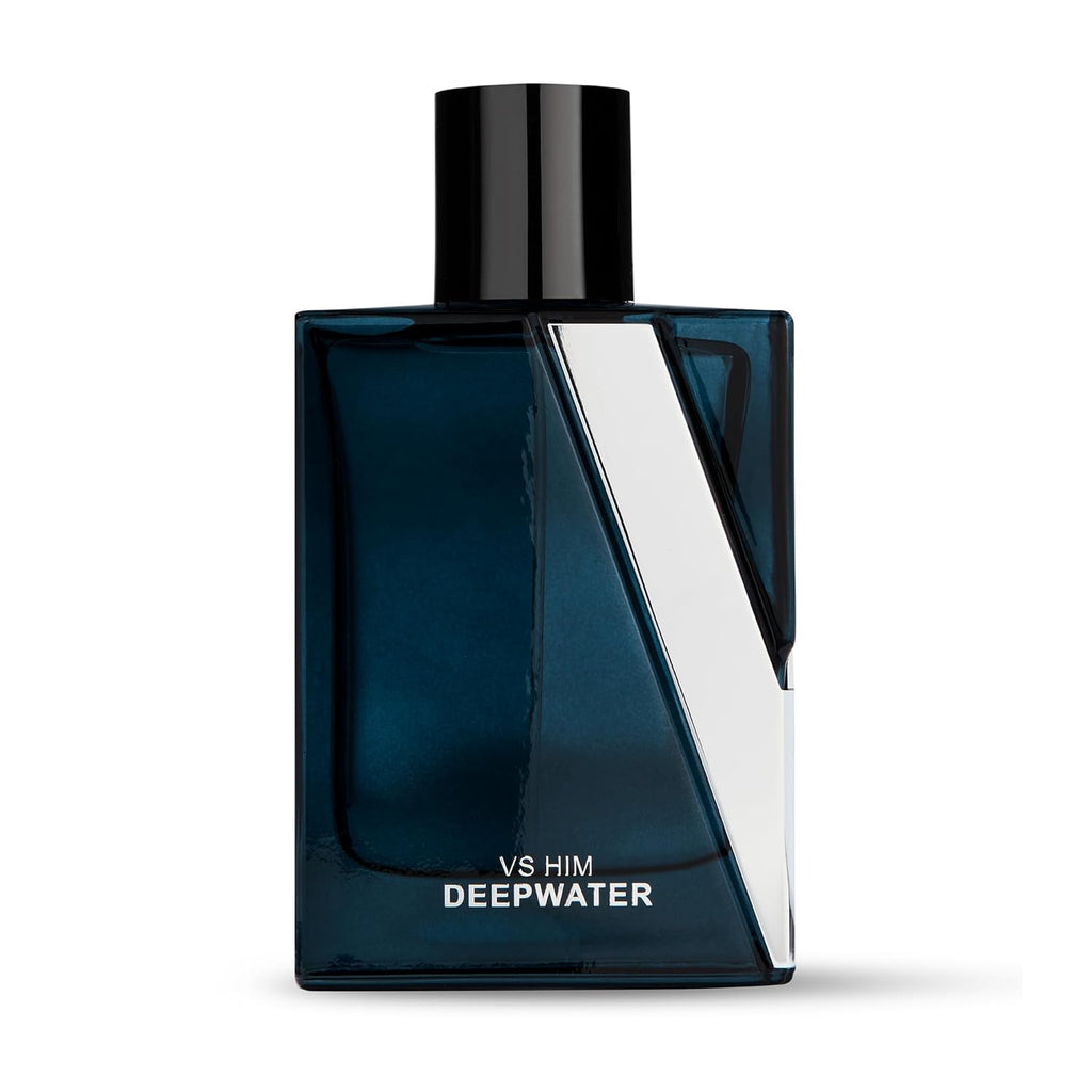 Victoria's Secret VS Him Deepwater Men's Cologne (3.4 oz)