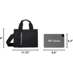 Calvin Klein Women'S Havana Sport Mini Bag Crossbody