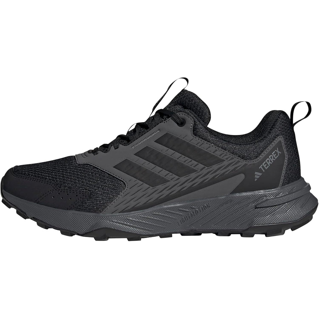 Adidas Men'S Terrex Tracefinder Trail Running Shoes