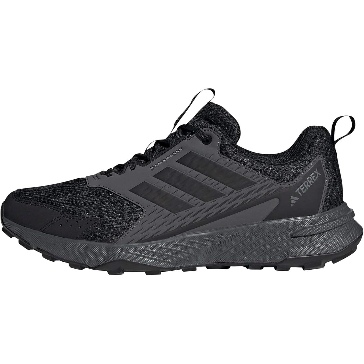 Adidas Men'S Terrex Tracefinder Trail Running Shoes