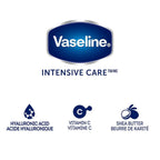 Vaseline Lotion, Intensive Care Nourishing Moisture 2-Pack – Moisturizer with Oat Extract + Ultra-Hydrating Lipids for Healing Extremely Dry Skin, 3.4 Oz Ea