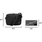 Pacsafe Women'S Citysafe Cx 3.2L Anti Theft Square Crossbody
