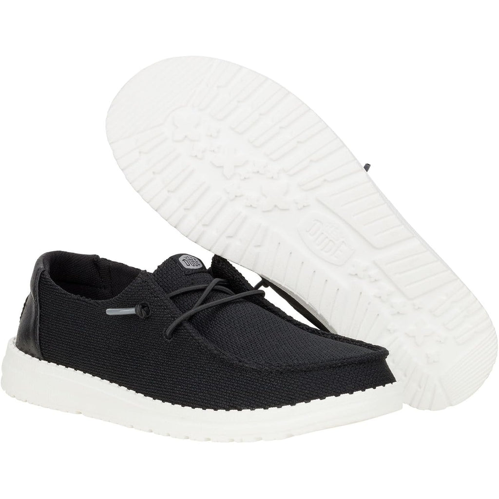 Heydude Women’S Wendy Amazon Exclusive | Women’S Slip-On Loafers | Comfortable, Lightweight, Breathable Casual Shoes