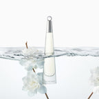 Issey Miyake L'Eau d'Issey Eau de Toilette - Fragrance for Women - Floral & Aquatic, Inspired by the Purity of Water - With Notes of White Flowers, Lotus Rose Accord & Precious Woods Accord