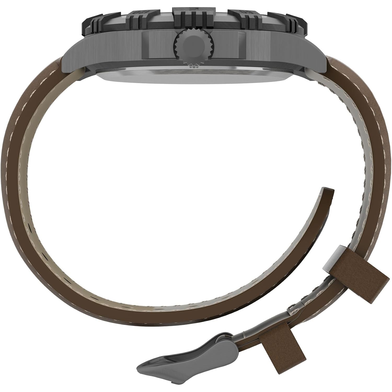 Timex Expedition Rugged Metal Watch