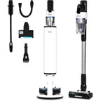 Levoit Aero™ Cordless Vacuum, Auto-Empty Station, Up To 70 Minutes, Premium