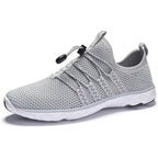 Dlgjpa Men'S Lightweight Quick Drying Aqua Water Shoes Athletic Sport Walking Shoes