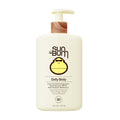 Sun Bum Daily Spf 50 Sunscreen Body Lotion - Broad Spectrum Moisturizing Sunscreen With Vitamin E - Vegan And Hawaii 104 Act Compliant (Without Octinoxate & Oxybenzone) - Dermatologist Tested - 8 Oz