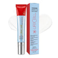 Lifecell All-In-One Eye Treatment – Anti-Aging Under Eye Cream For Puffiness, Dark Circles & Wrinkles – With Retinol, Vitamin C, Peptides & Hyaluronic Acid – Cooling Application