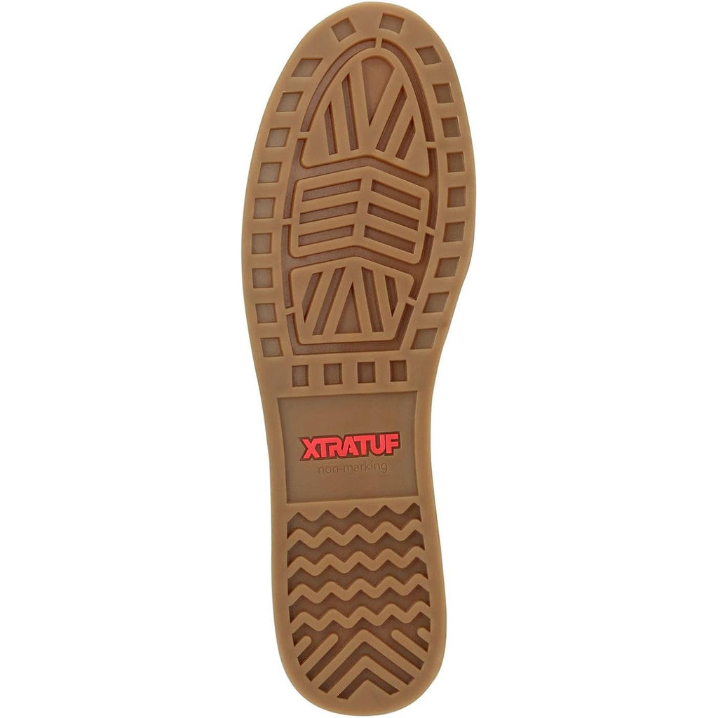 Xtratuf Men'S Ankle Deck Boot