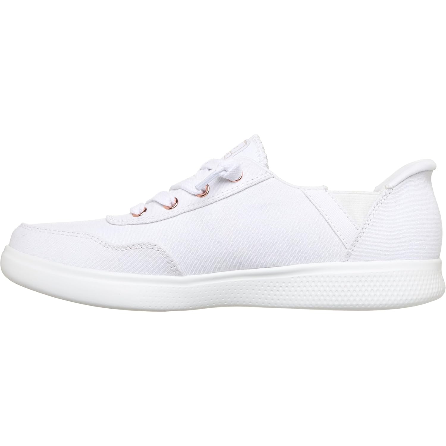 Skechers Women'S Hands Free Slip-Ins Bobs Skip Cute - B Cute Sweet