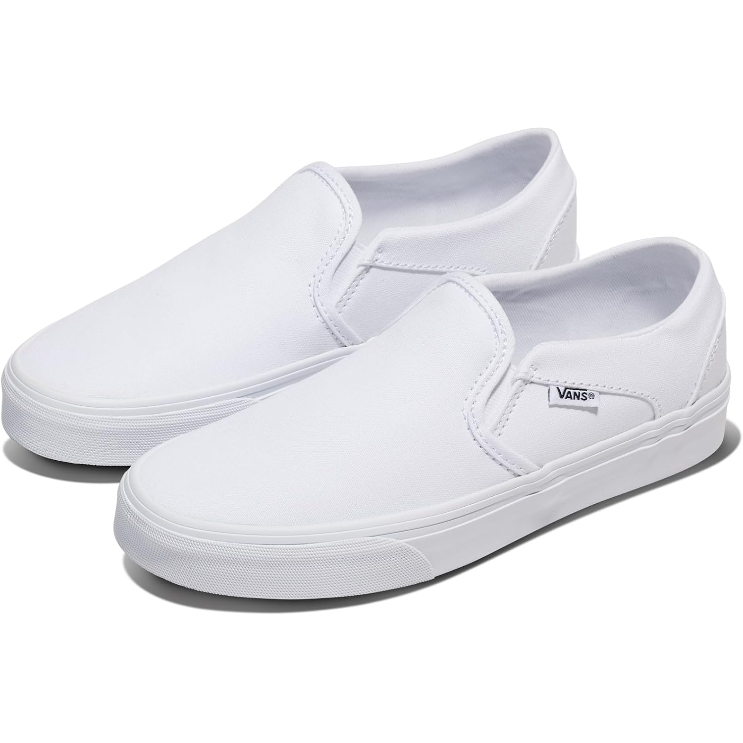 Vans Women'S Low-Top Trainers Sneaker