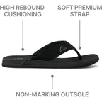 Reef Men'S Phantoms Flip Flops